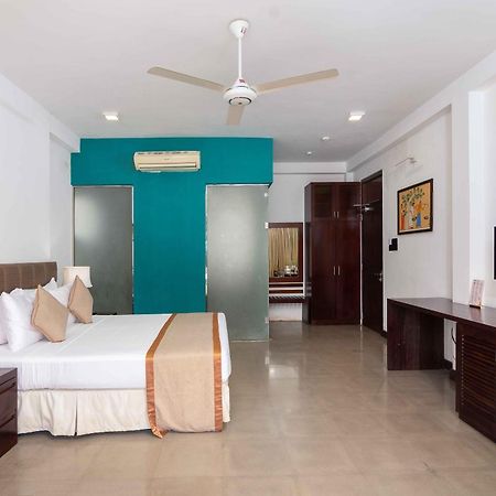 เซาท์ เลค รีสอร์ต โกคคลา Hotel ค็อกกาลา ภายนอก รูปภาพ