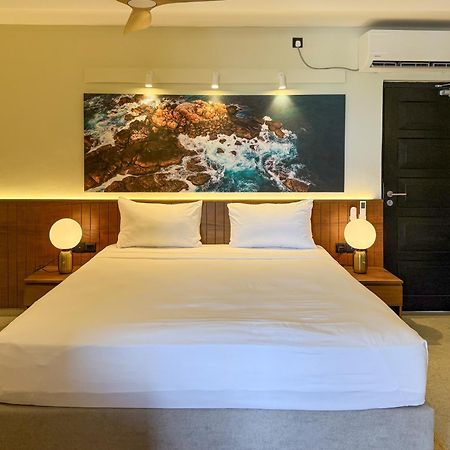 เซาท์ เลค รีสอร์ต โกคคลา Hotel ค็อกกาลา ภายนอก รูปภาพ