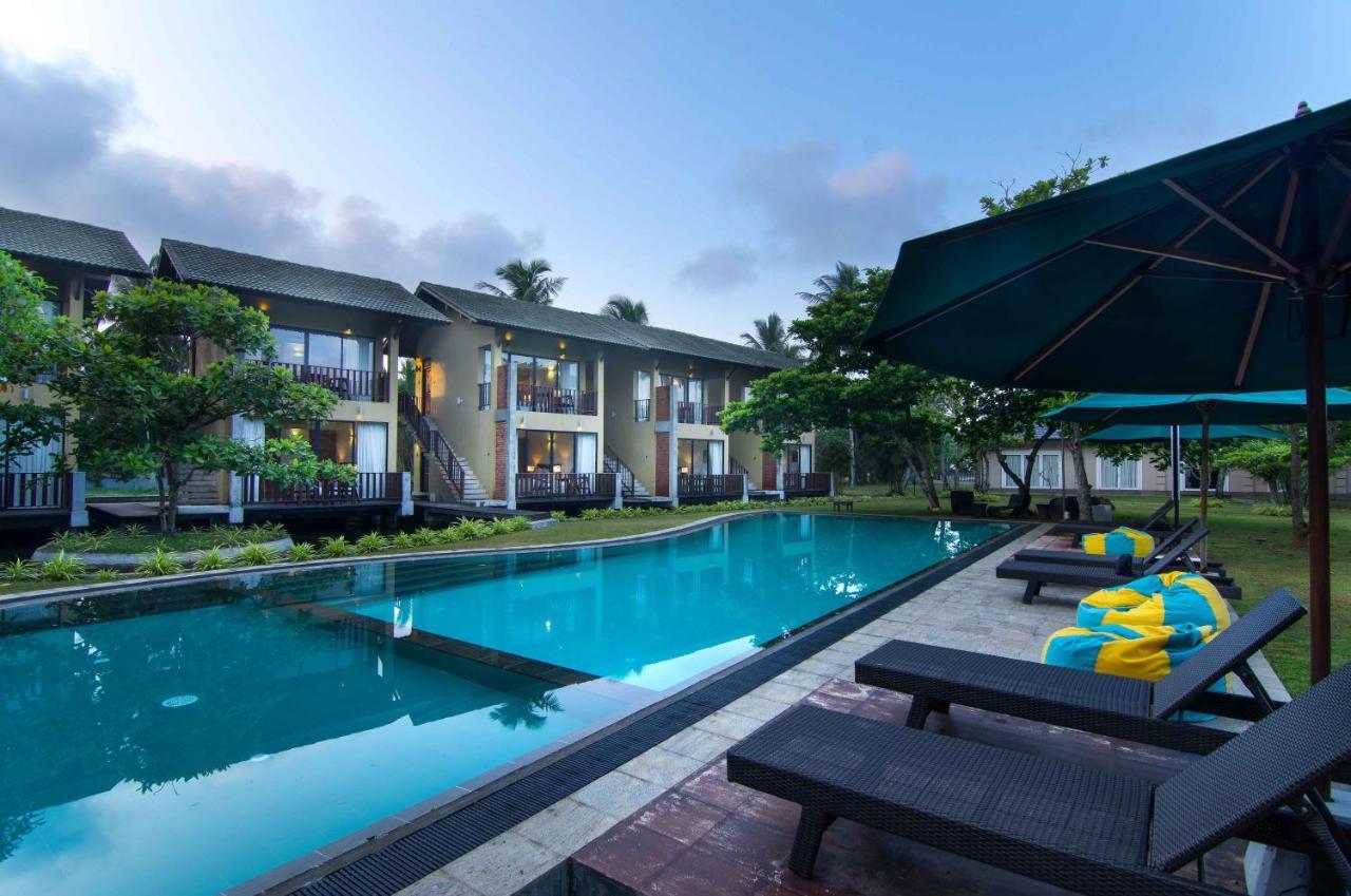 เซาท์ เลค รีสอร์ต โกคคลา Hotel ค็อกกาลา ภายนอก รูปภาพ