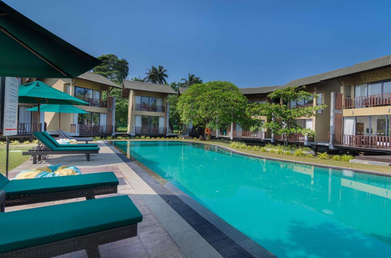 เซาท์ เลค รีสอร์ต โกคคลา Hotel ค็อกกาลา ภายนอก รูปภาพ