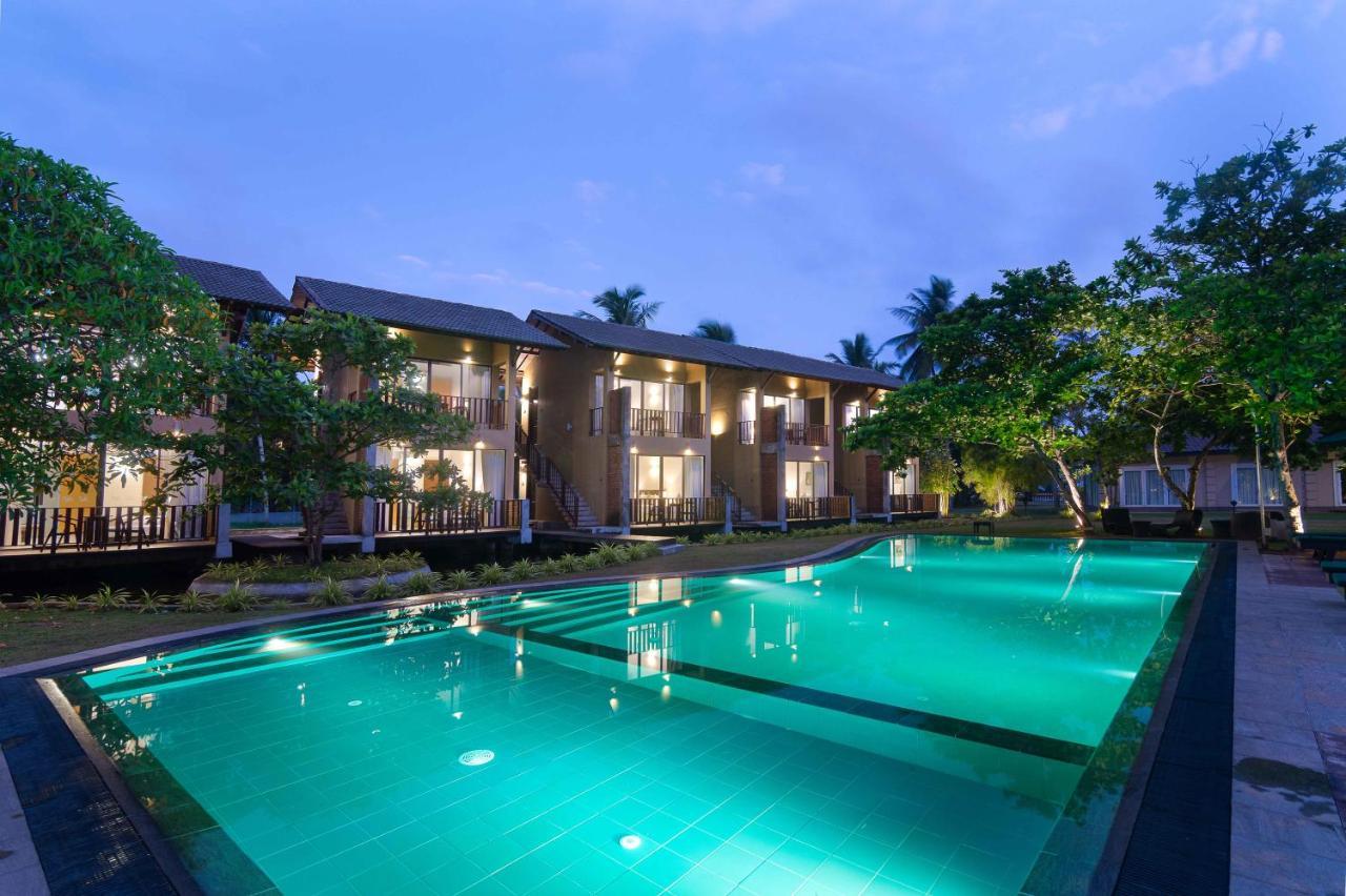 เซาท์ เลค รีสอร์ต โกคคลา Hotel ค็อกกาลา ภายนอก รูปภาพ