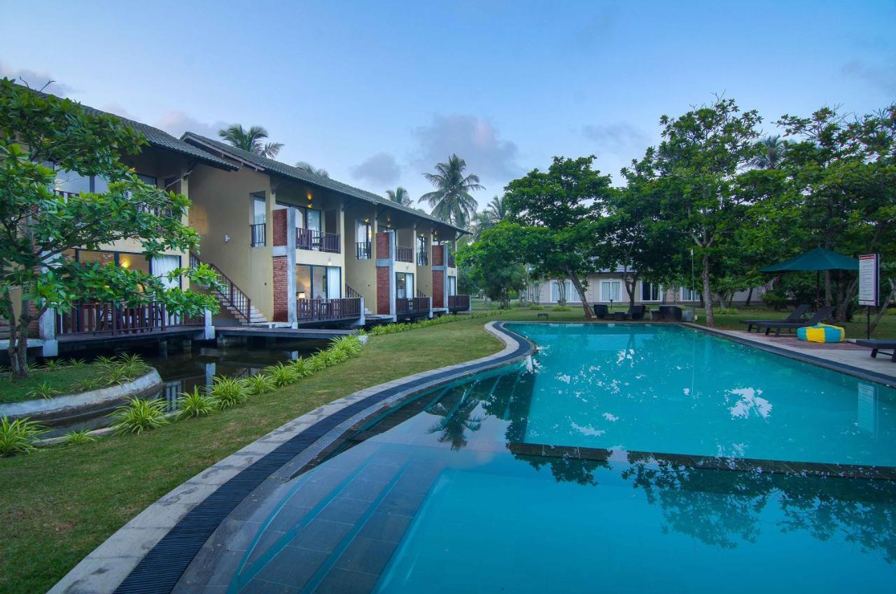 เซาท์ เลค รีสอร์ต โกคคลา Hotel ค็อกกาลา ภายนอก รูปภาพ