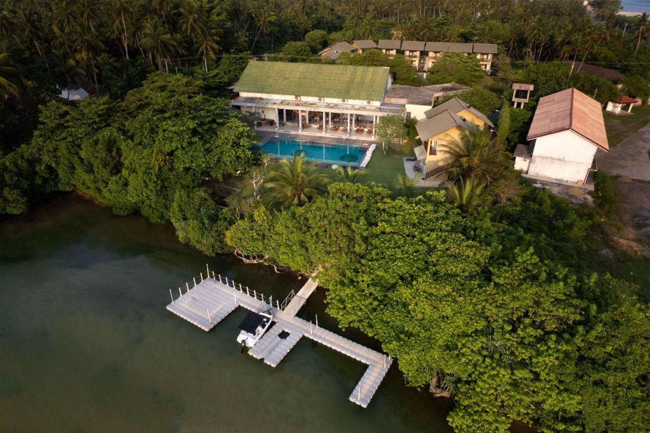 เซาท์ เลค รีสอร์ต โกคคลา Hotel ค็อกกาลา ภายนอก รูปภาพ
