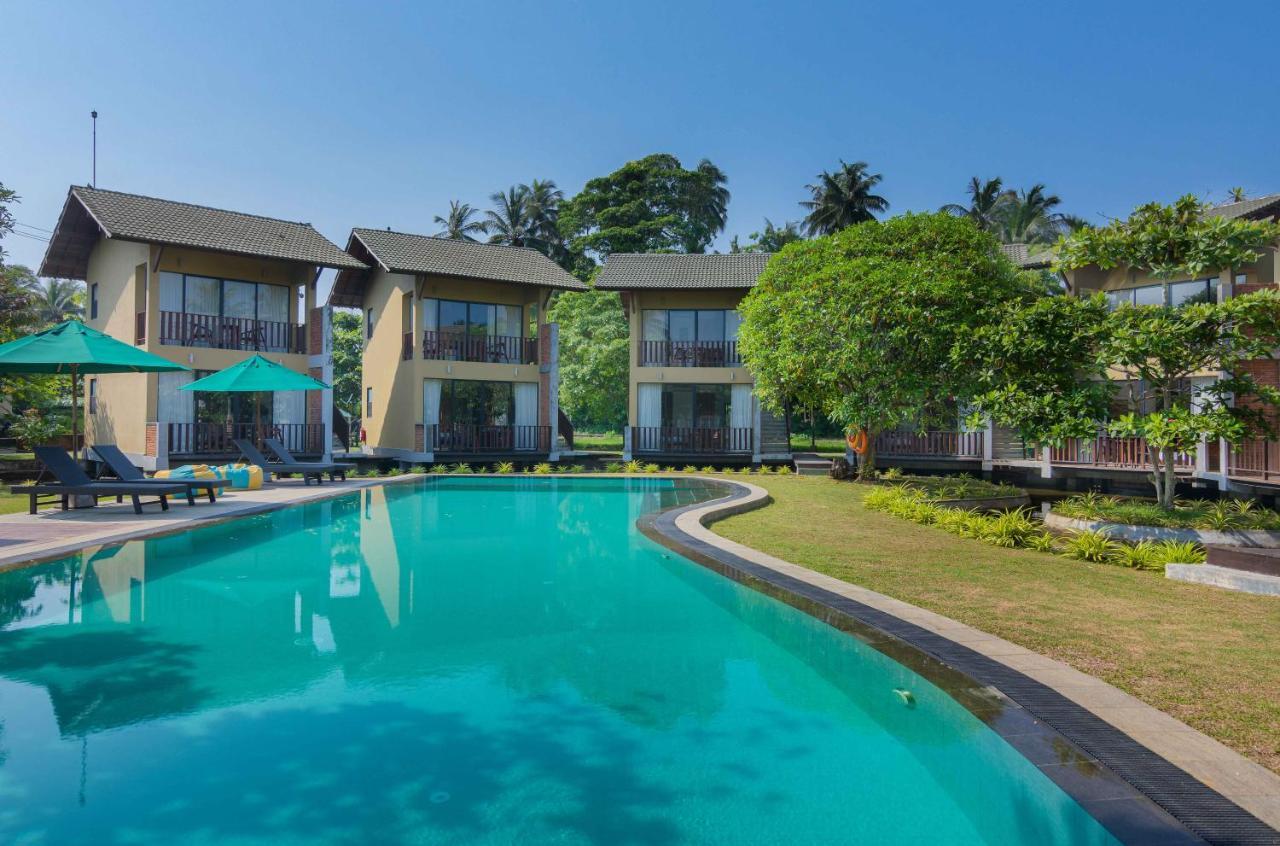 เซาท์ เลค รีสอร์ต โกคคลา Hotel ค็อกกาลา ภายนอก รูปภาพ