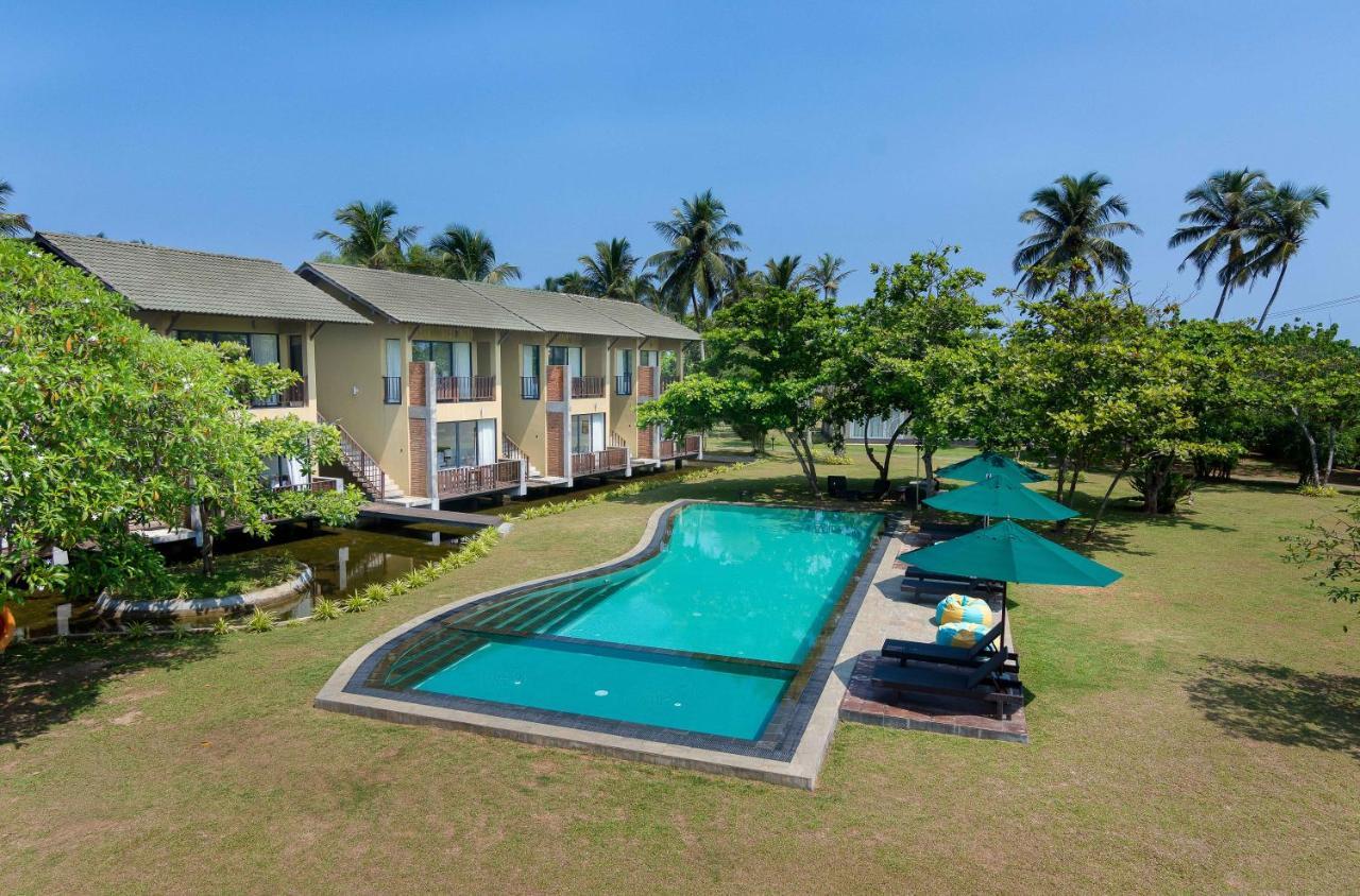 เซาท์ เลค รีสอร์ต โกคคลา Hotel ค็อกกาลา ภายนอก รูปภาพ