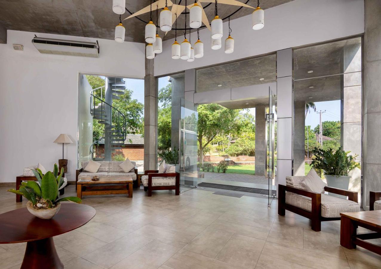 เซาท์ เลค รีสอร์ต โกคคลา Hotel ค็อกกาลา ภายนอก รูปภาพ