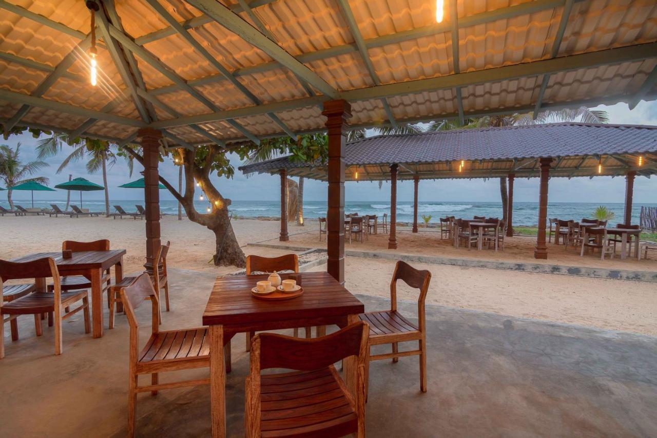เซาท์ เลค รีสอร์ต โกคคลา Hotel ค็อกกาลา ภายนอก รูปภาพ