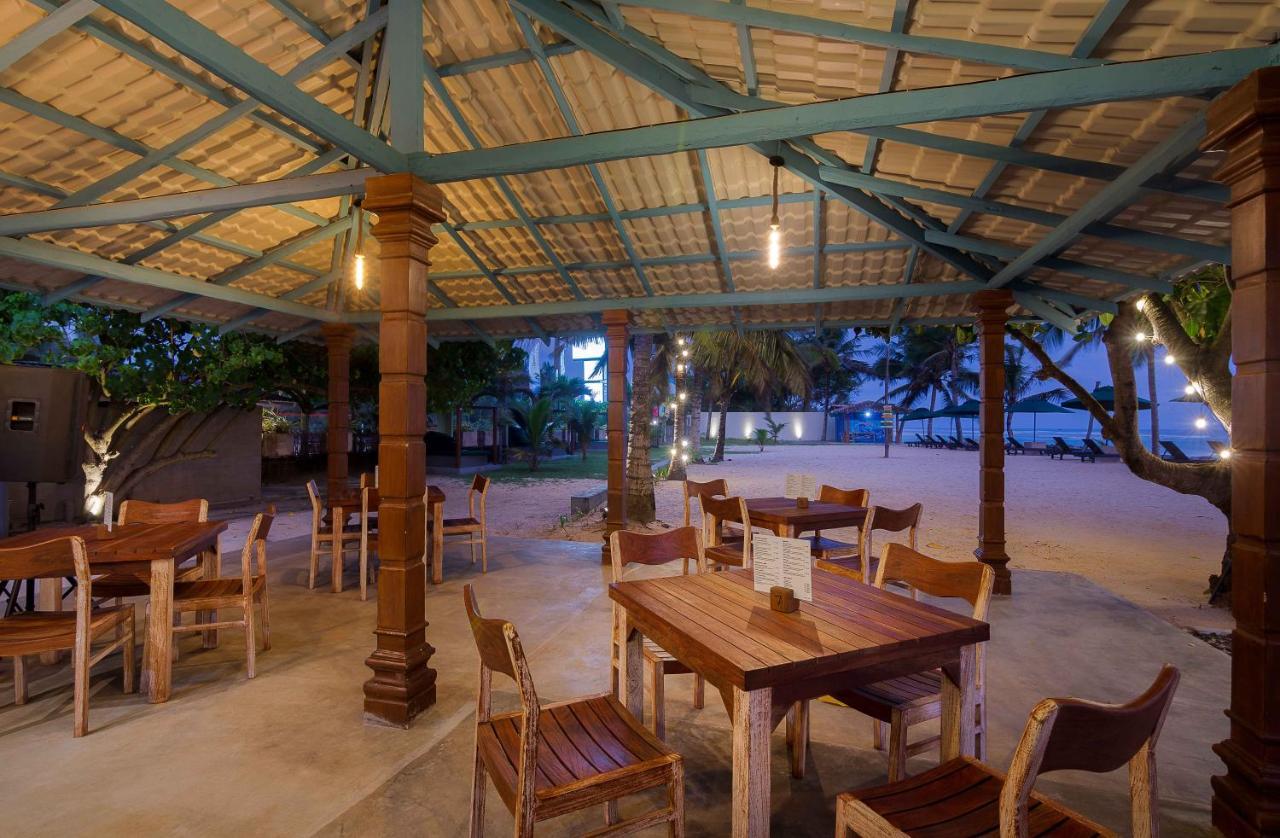 เซาท์ เลค รีสอร์ต โกคคลา Hotel ค็อกกาลา ภายนอก รูปภาพ