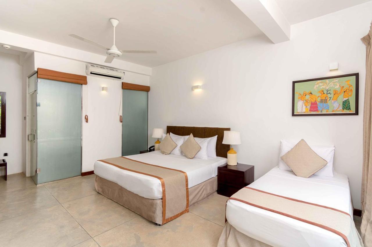 เซาท์ เลค รีสอร์ต โกคคลา Hotel ค็อกกาลา ภายนอก รูปภาพ