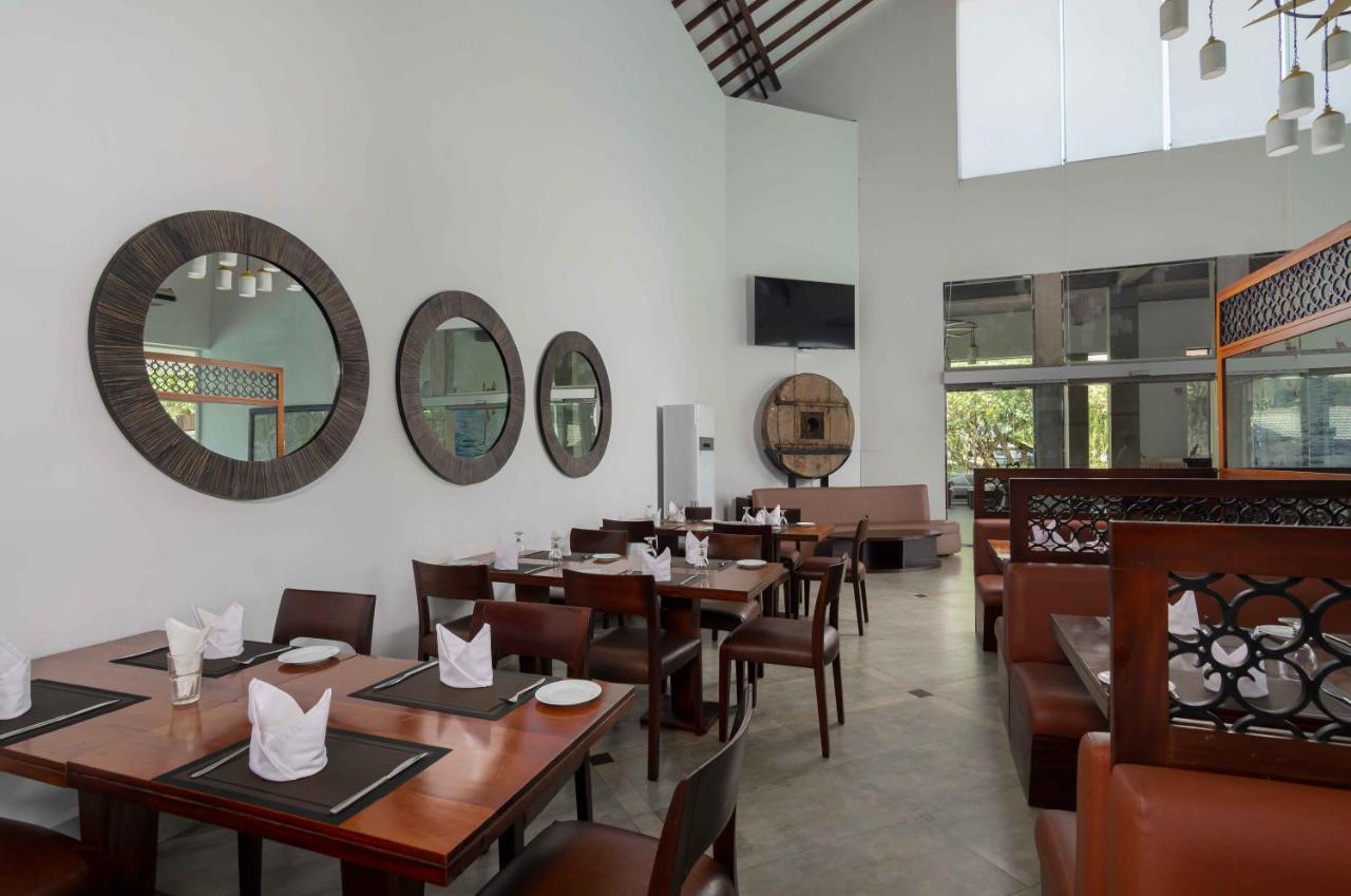 เซาท์ เลค รีสอร์ต โกคคลา Hotel ค็อกกาลา ภายนอก รูปภาพ