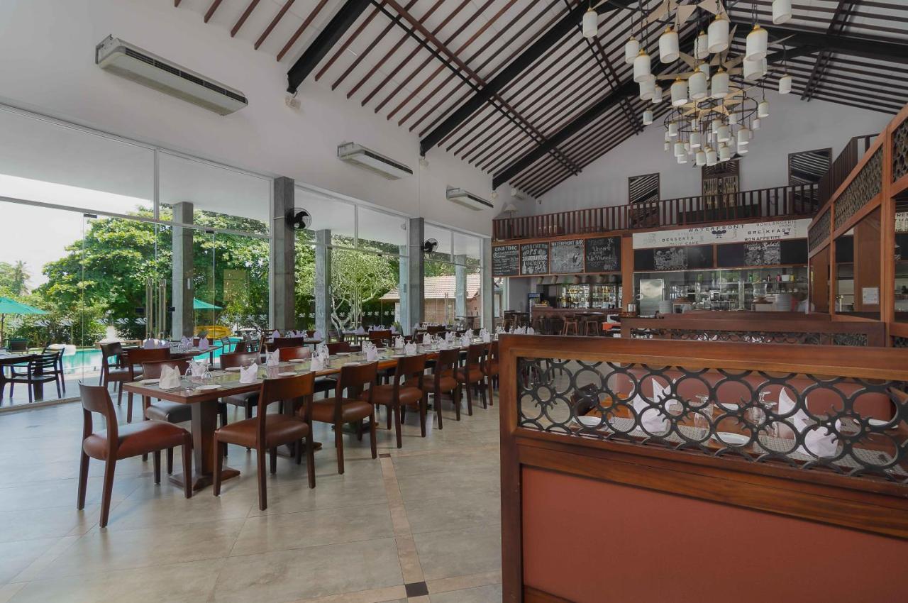 เซาท์ เลค รีสอร์ต โกคคลา Hotel ค็อกกาลา ภายนอก รูปภาพ