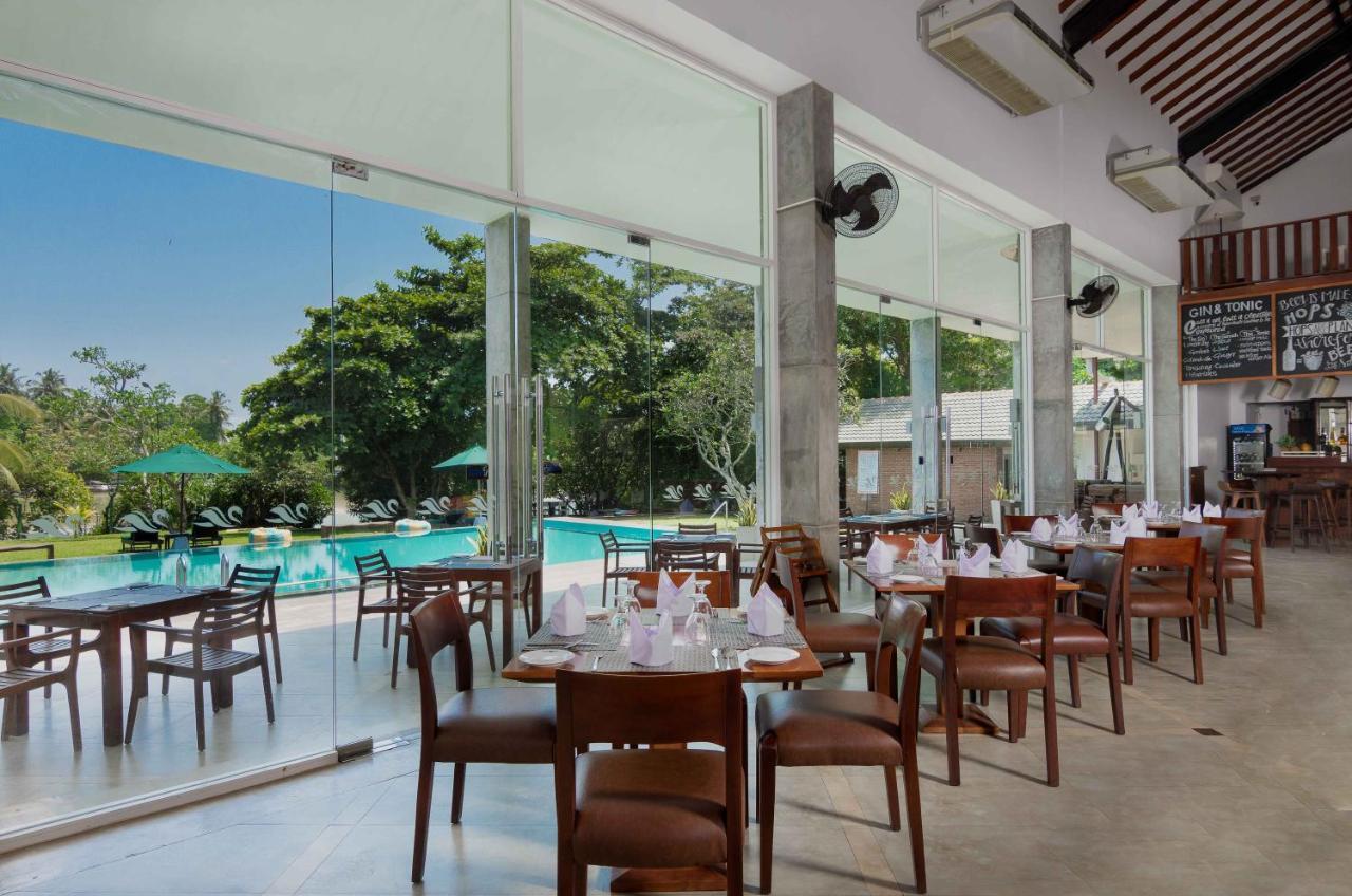 เซาท์ เลค รีสอร์ต โกคคลา Hotel ค็อกกาลา ภายนอก รูปภาพ
