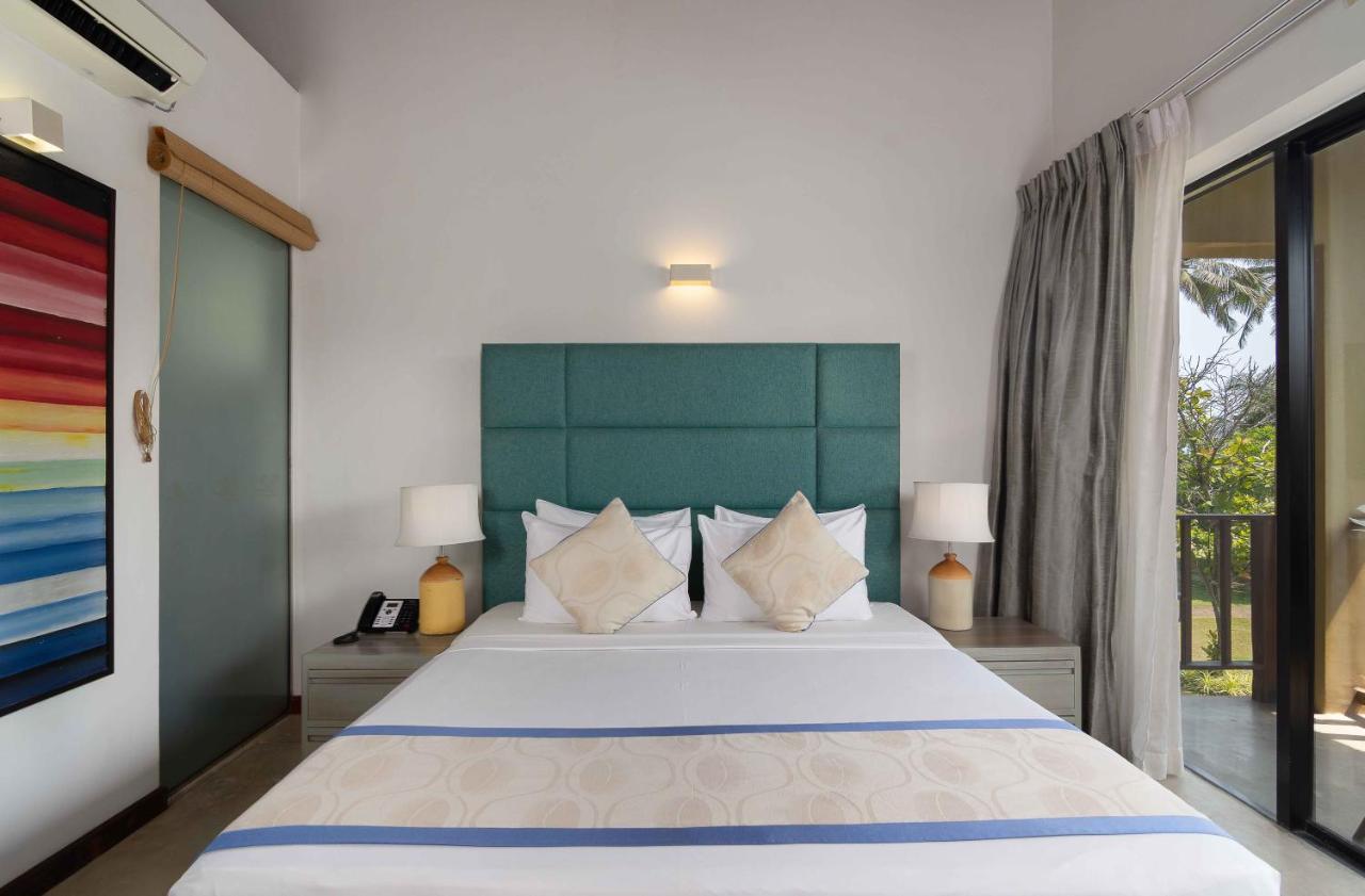เซาท์ เลค รีสอร์ต โกคคลา Hotel ค็อกกาลา ภายนอก รูปภาพ