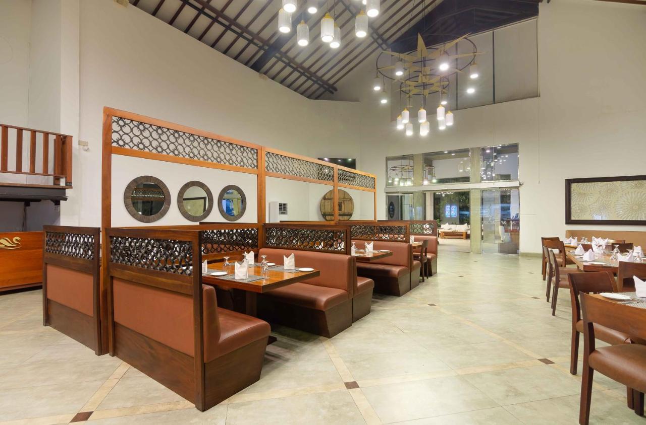 เซาท์ เลค รีสอร์ต โกคคลา Hotel ค็อกกาลา ภายนอก รูปภาพ