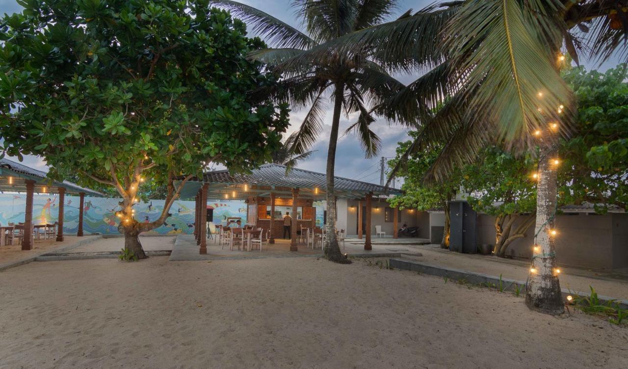 เซาท์ เลค รีสอร์ต โกคคลา Hotel ค็อกกาลา ภายนอก รูปภาพ