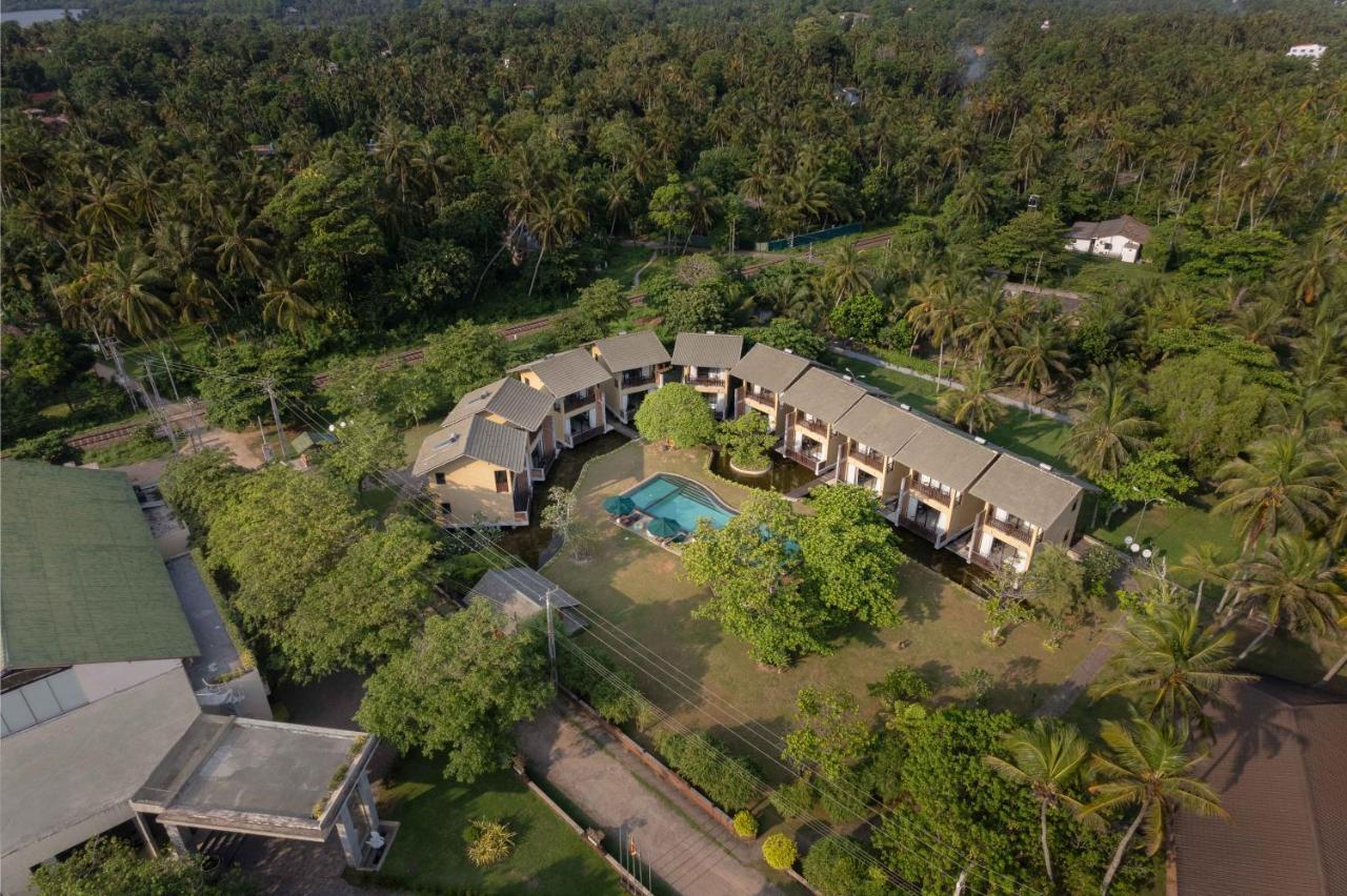 เซาท์ เลค รีสอร์ต โกคคลา Hotel ค็อกกาลา ภายนอก รูปภาพ