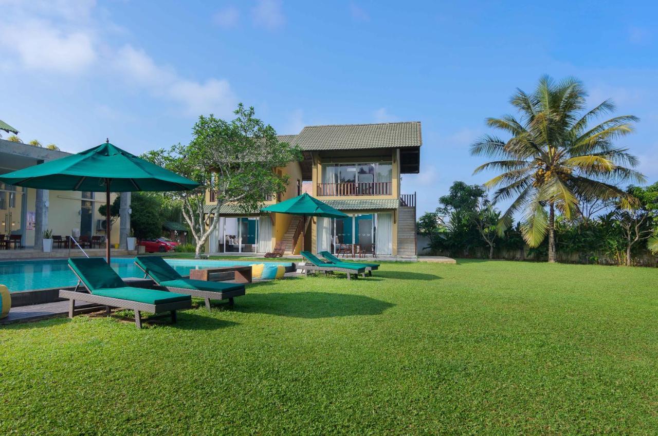 เซาท์ เลค รีสอร์ต โกคคลา Hotel ค็อกกาลา ภายนอก รูปภาพ