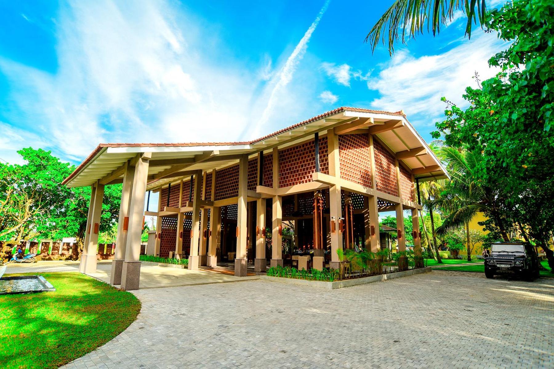 เซาท์ เลค รีสอร์ต โกคคลา Hotel ค็อกกาลา ภายนอก รูปภาพ