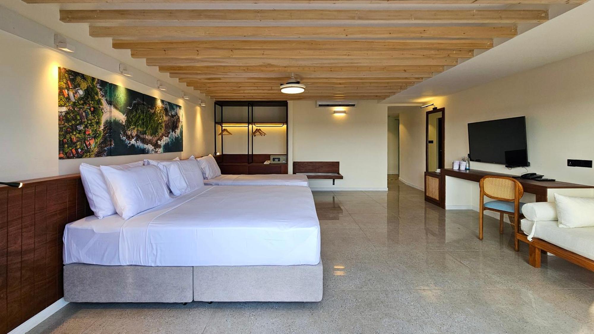 เซาท์ เลค รีสอร์ต โกคคลา Hotel ค็อกกาลา ภายนอก รูปภาพ