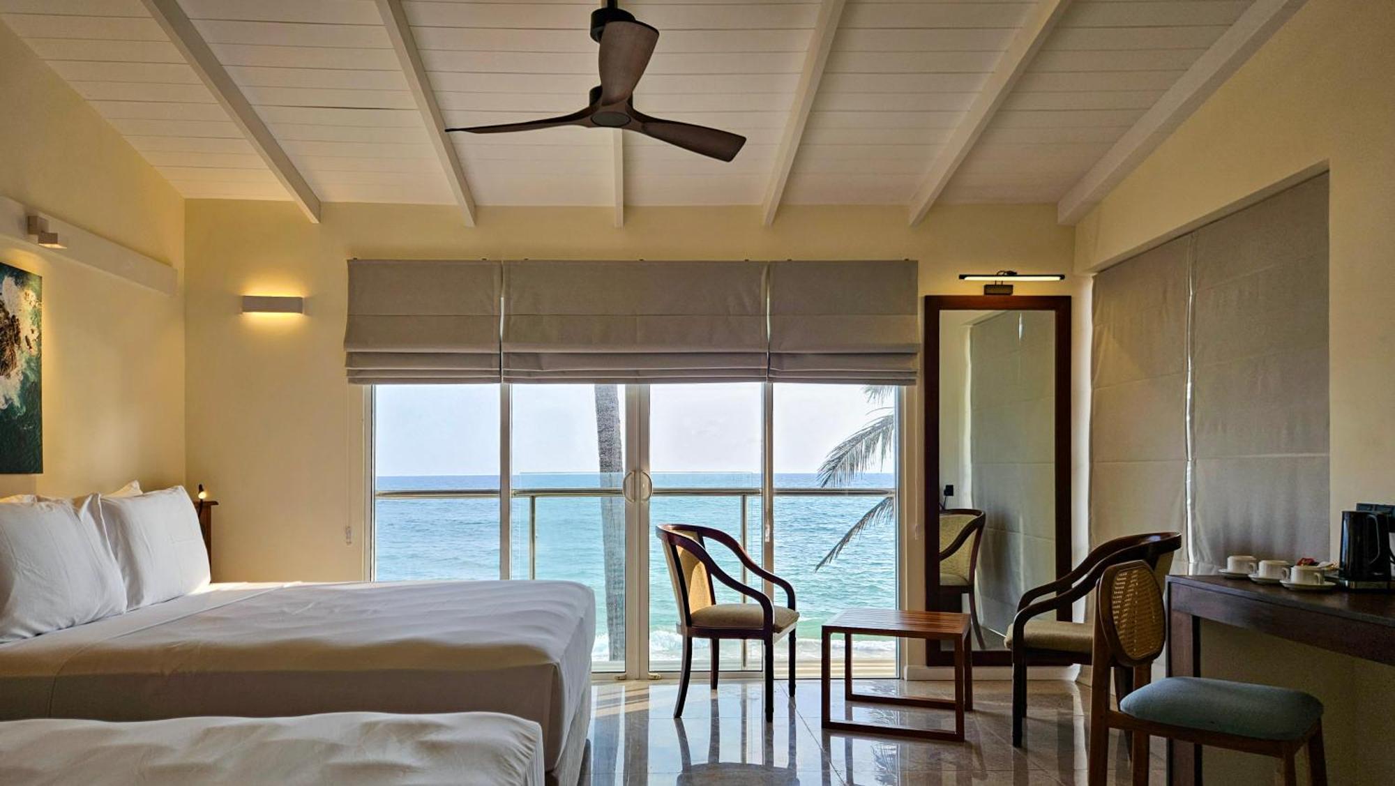 เซาท์ เลค รีสอร์ต โกคคลา Hotel ค็อกกาลา ภายนอก รูปภาพ