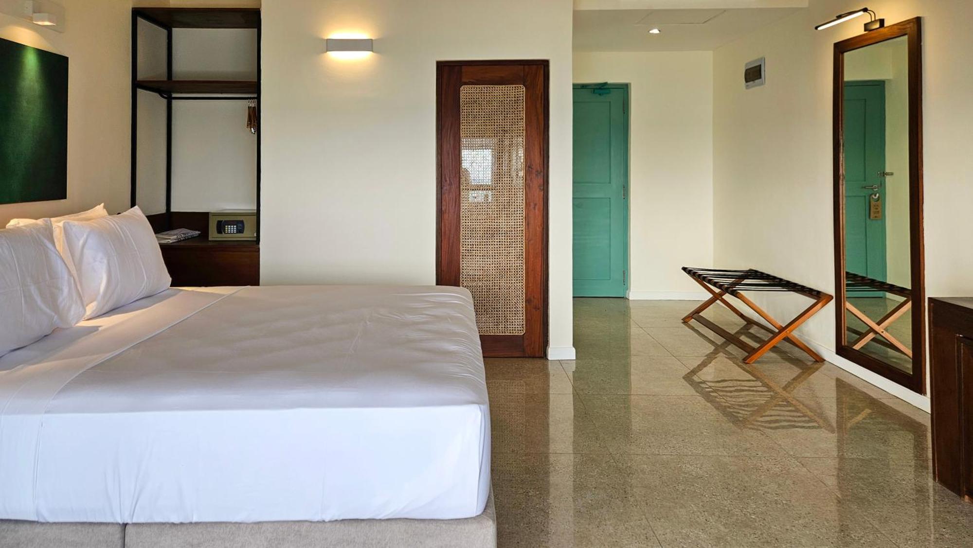 เซาท์ เลค รีสอร์ต โกคคลา Hotel ค็อกกาลา ภายนอก รูปภาพ