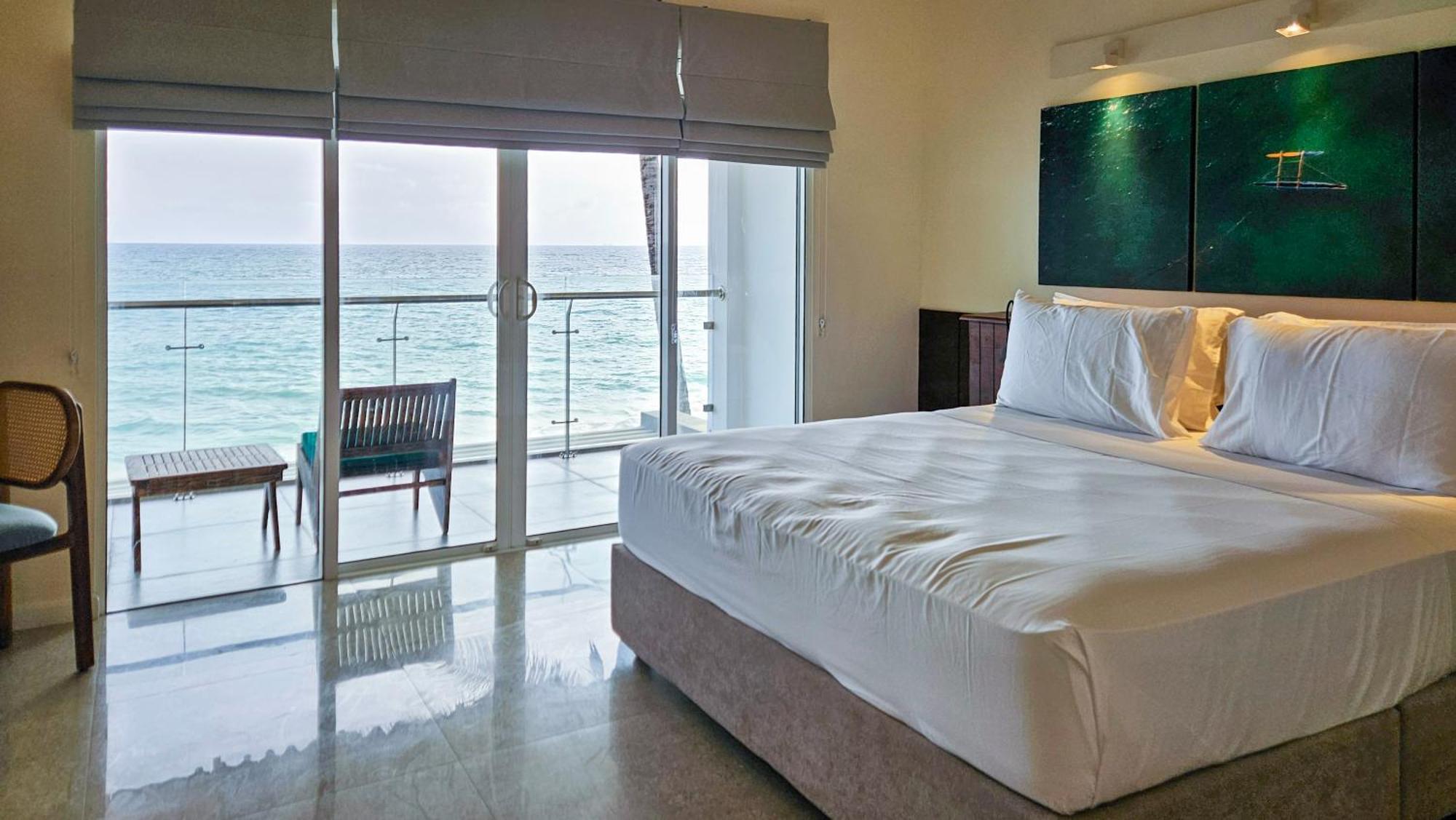 เซาท์ เลค รีสอร์ต โกคคลา Hotel ค็อกกาลา ภายนอก รูปภาพ