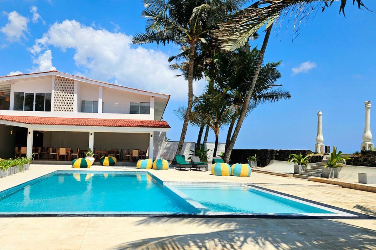 เซาท์ เลค รีสอร์ต โกคคลา Hotel ค็อกกาลา ภายนอก รูปภาพ