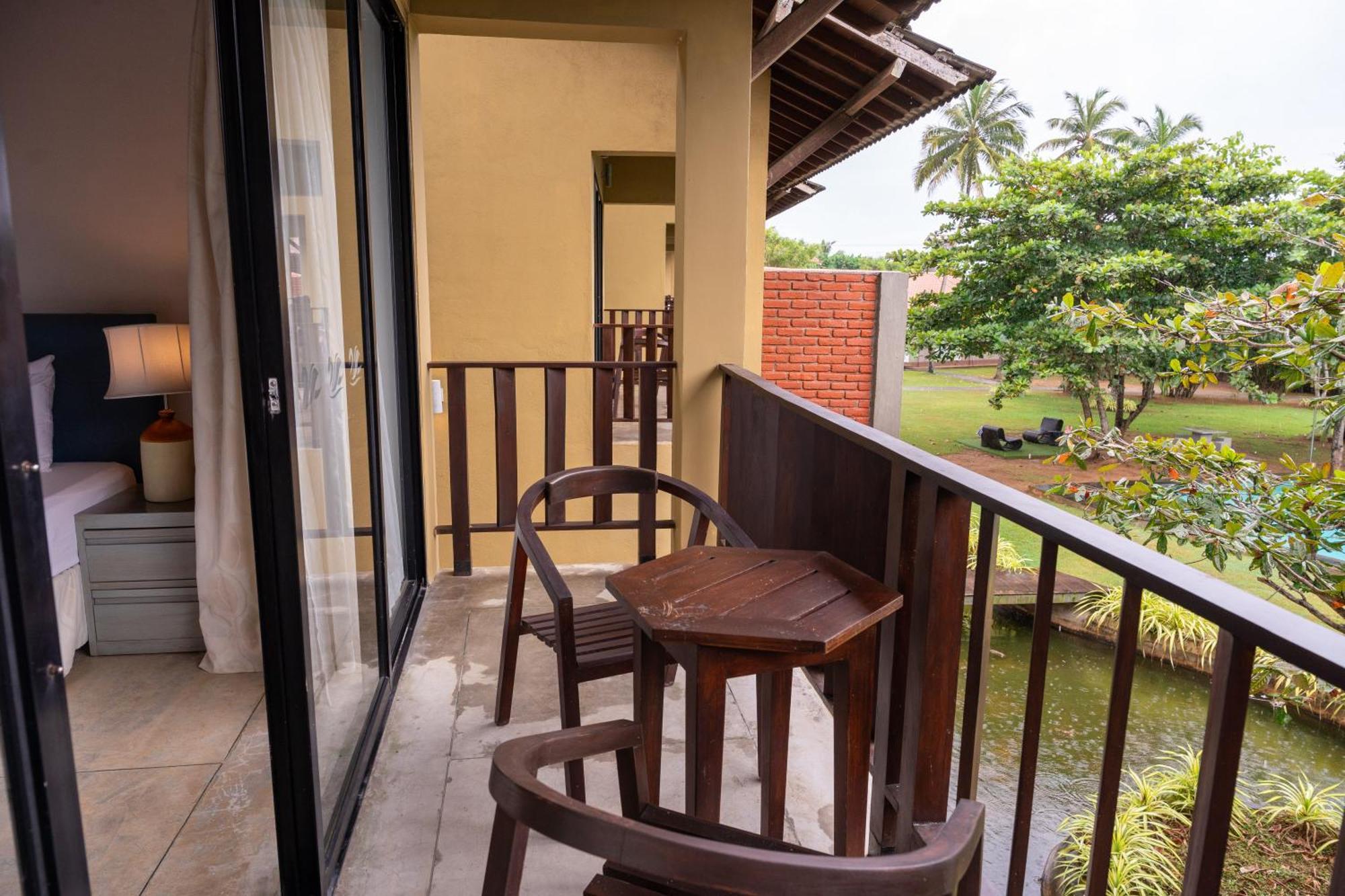 เซาท์ เลค รีสอร์ต โกคคลา Hotel ค็อกกาลา ภายนอก รูปภาพ