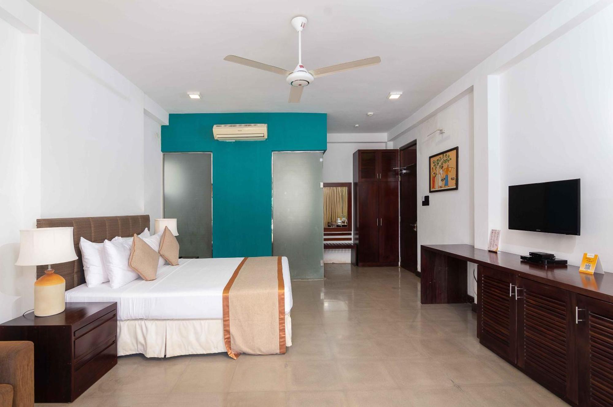 เซาท์ เลค รีสอร์ต โกคคลา Hotel ค็อกกาลา ภายนอก รูปภาพ