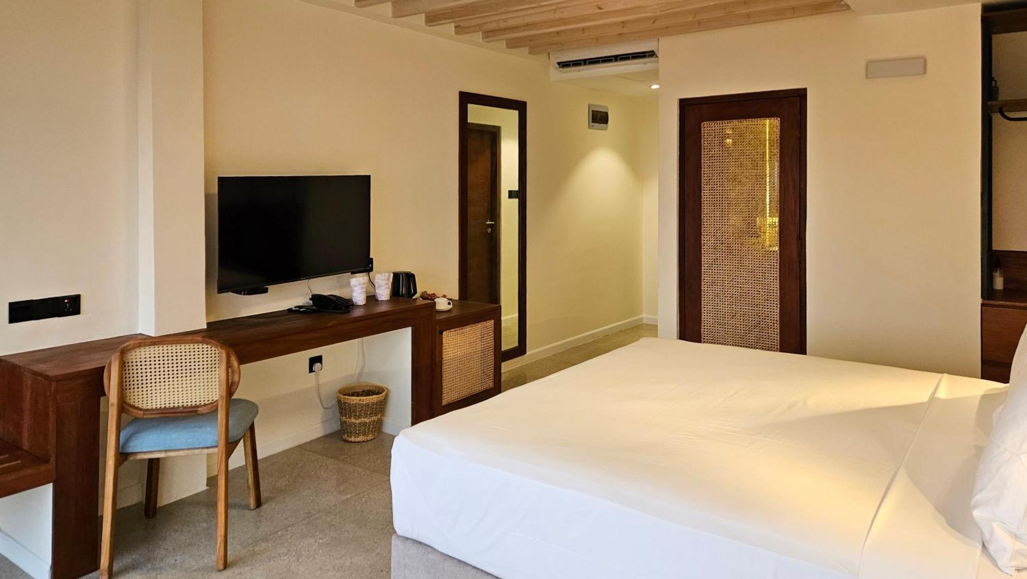 เซาท์ เลค รีสอร์ต โกคคลา Hotel ค็อกกาลา ภายนอก รูปภาพ