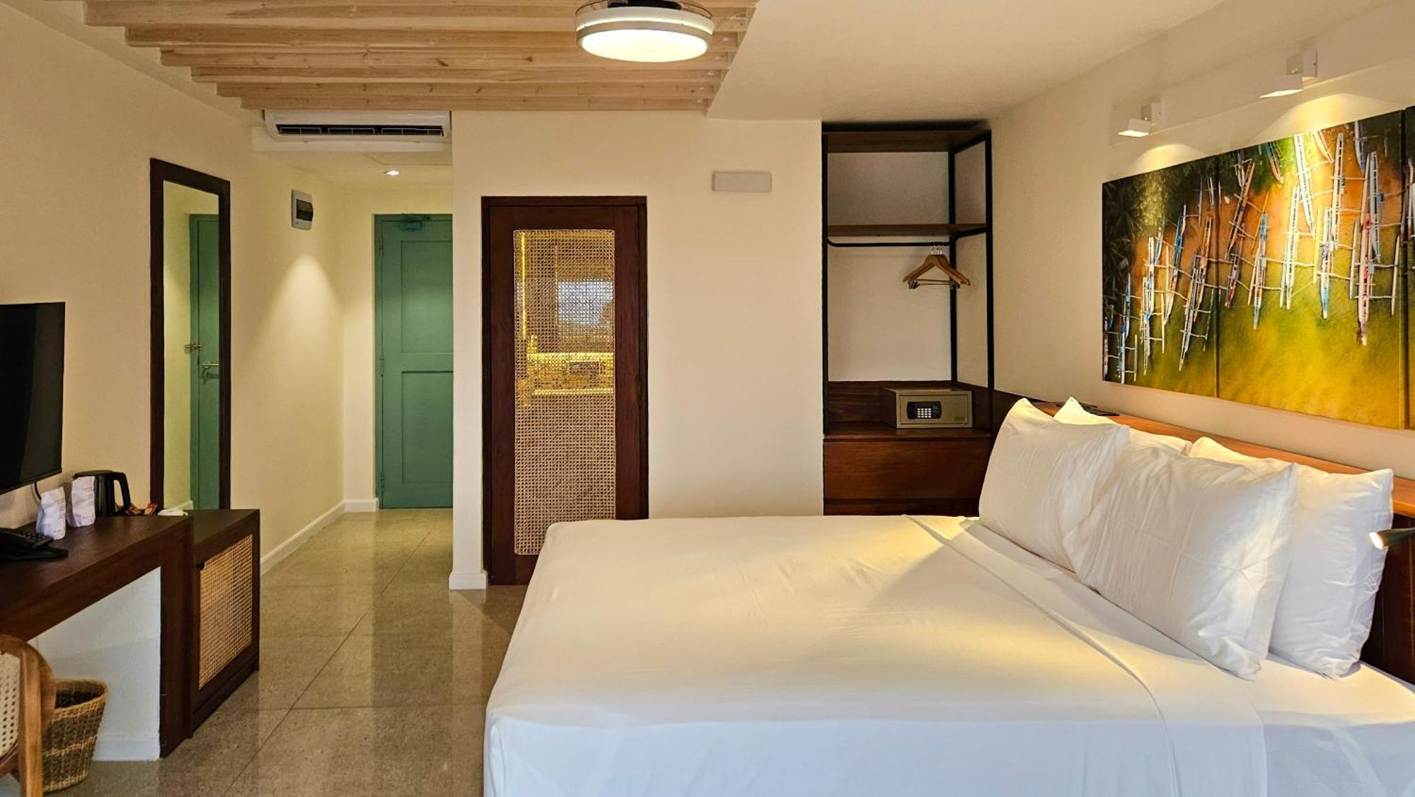 เซาท์ เลค รีสอร์ต โกคคลา Hotel ค็อกกาลา ภายนอก รูปภาพ