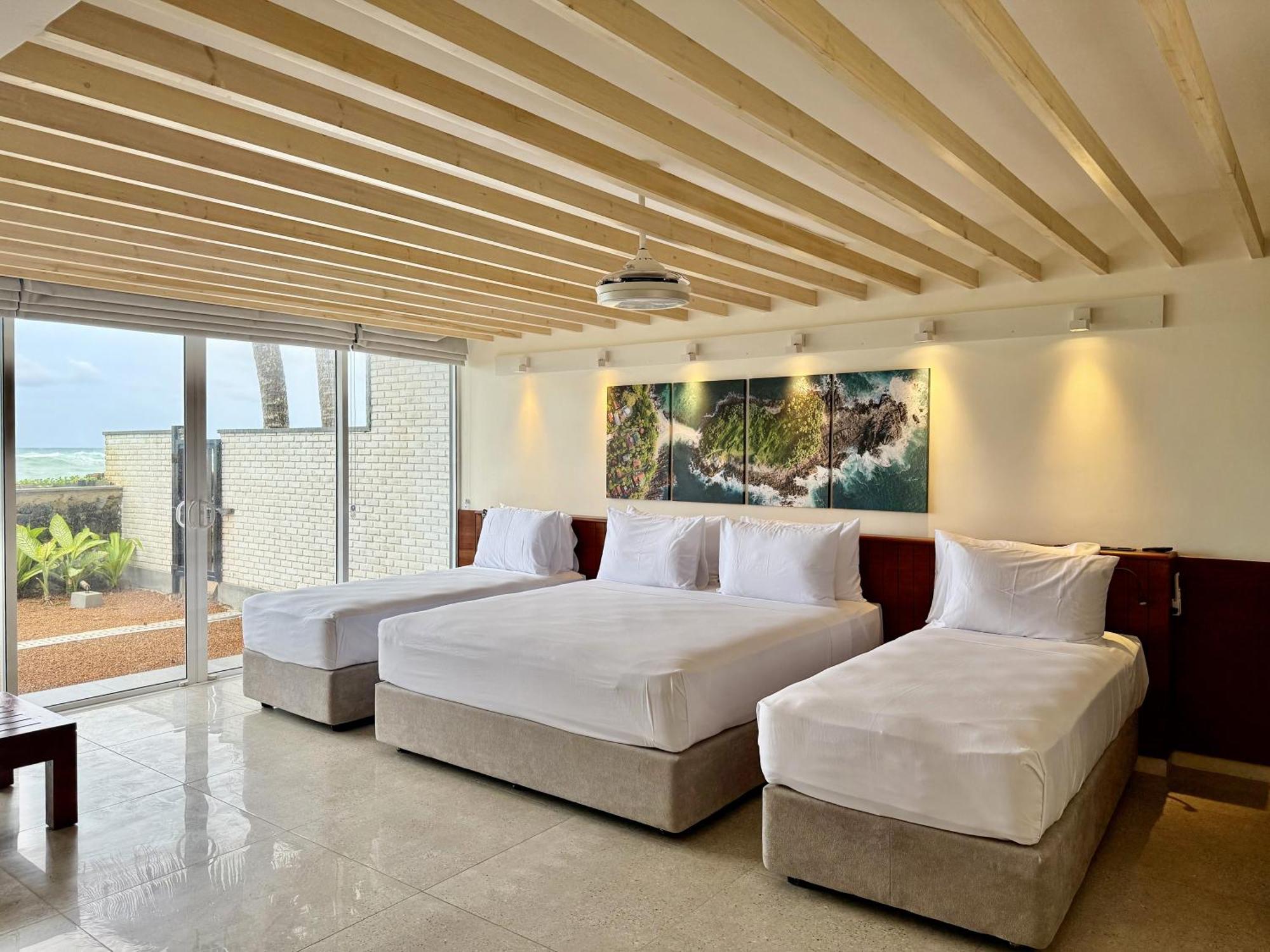 เซาท์ เลค รีสอร์ต โกคคลา Hotel ค็อกกาลา ภายนอก รูปภาพ